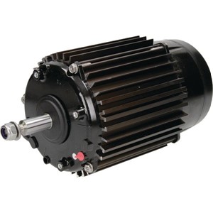 FM0172M1B0129 Motor za ventilatore mlijeka 400V