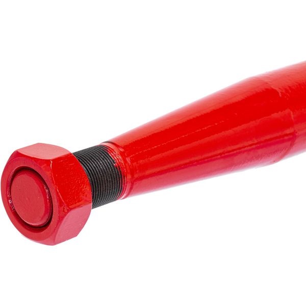 FT39GP Umenac za prednji utovarivač M28 x 1250 mm