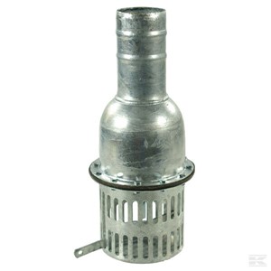 WK1608 Nacrtni filter + ventil 8"