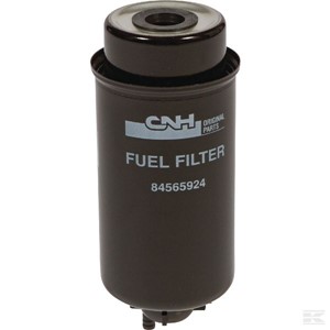 84565924 Filter goriva CNH
