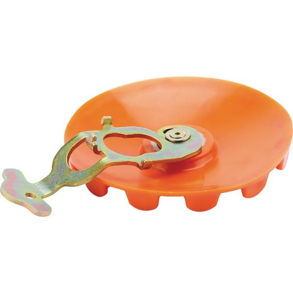 957265 Disk za ograničavanje dubine