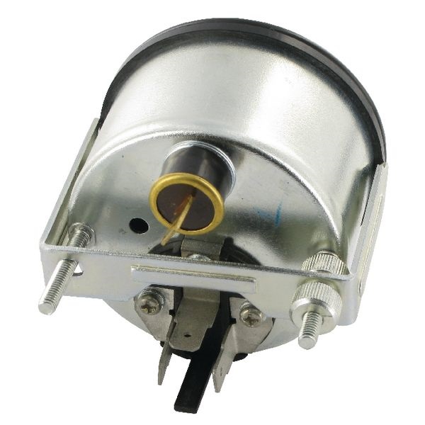 I00008 Mjerač goriva 12V 60mm