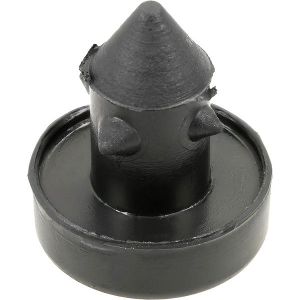 1580010580 Ventil za odvod vakuumske jedinice, guma