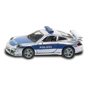 199101416 Porsche policija, SIKU