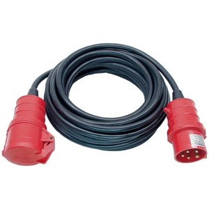 EM1167740 CEE kabel 5x2,5² / 400V / 16A 10 m