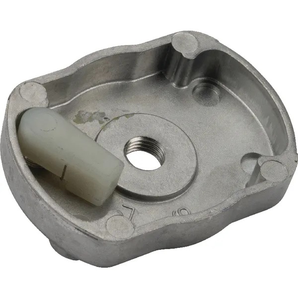 6693395 Starter remenica