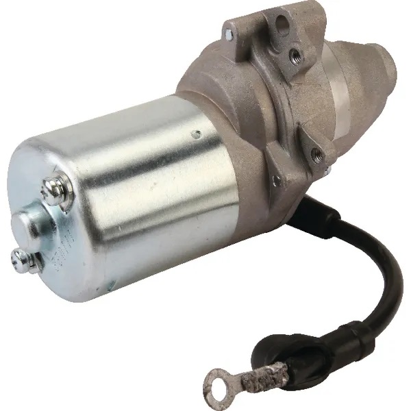 AK412449 Starter motor