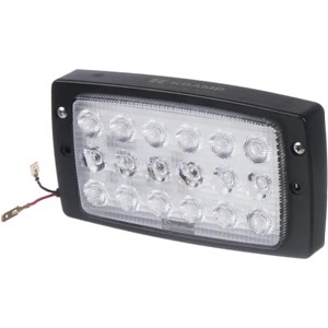 LA80300 LED radno svjetlo, 27W, 3375lm, pravokutni, 10-30V
