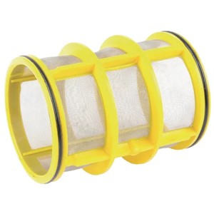 31820035030 Uložak za filtar 80 mesh yellow