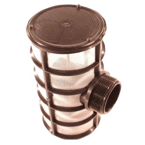 304371 Usisni filter spremnika x 2" M