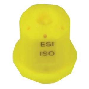 ESI02 Mlaznica za gnojivo ESI 02 žuta keramika Albuz