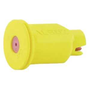 CVI8002 Mlaznica za ubrizgavanje zraka CVI 80 ° 02 žuta keramika Albuz