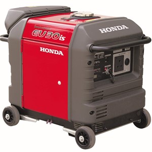 Inverter EU30iS