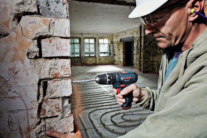 GSB 10,8-2-LI Professional