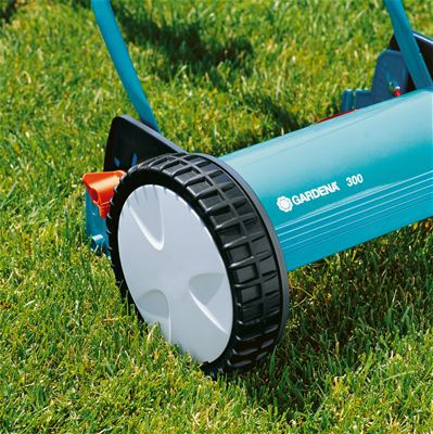 Ručna cilindrična kosilica 300