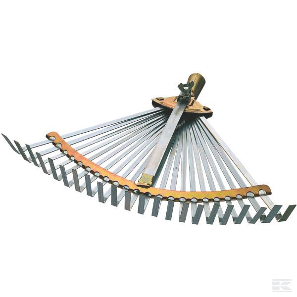 Podesive Grablje za Travu