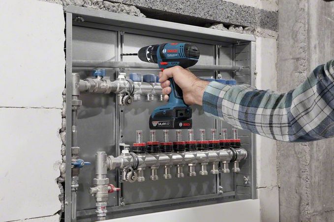 GSB 14,4-2-LI Professional