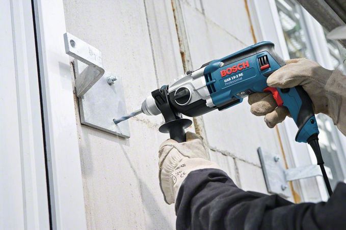 GSB 19-2 RE Professional