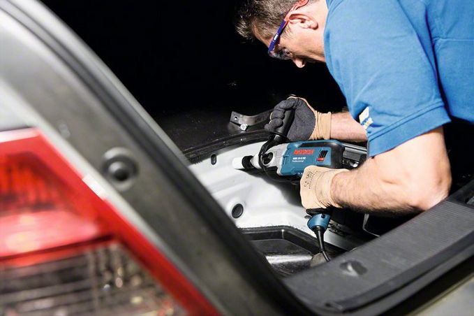 GSB 19-2 RE Professional