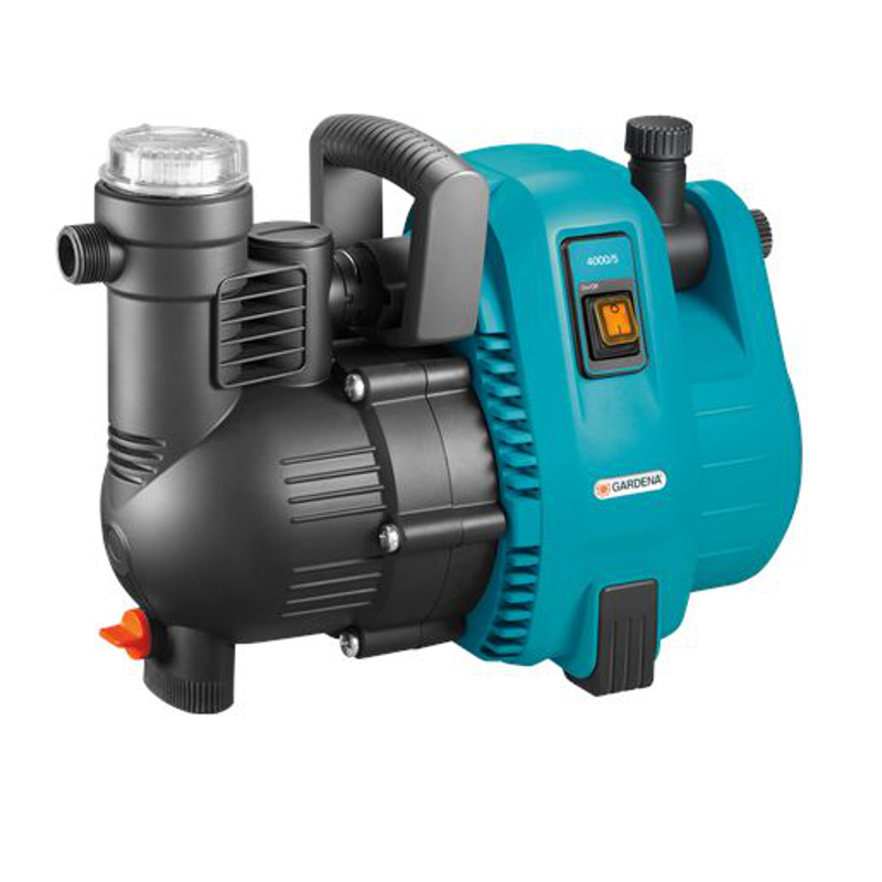 4000/5 Comfort - Vrtna pumpa