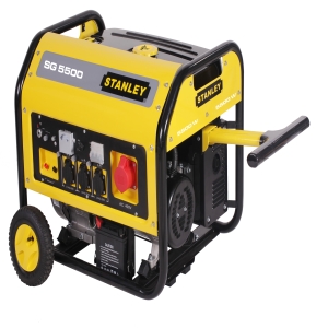 Stanley SG5500