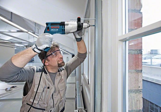 GSB 21-2 RE Professional