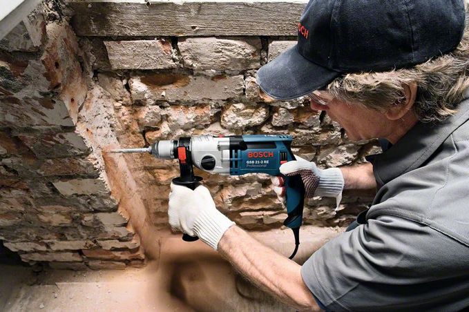 GSB 21-2 RE Professional