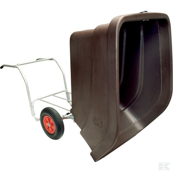 Ručna kolica 2056 x 982 x 945