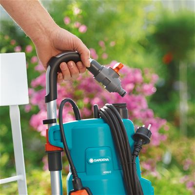 4000/2 Classic - Potopna pumpa za kišnicu