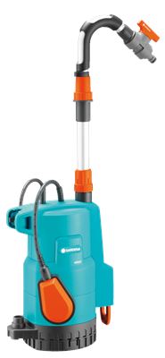 4000/2 Classic - Potopna pumpa za kišnicu