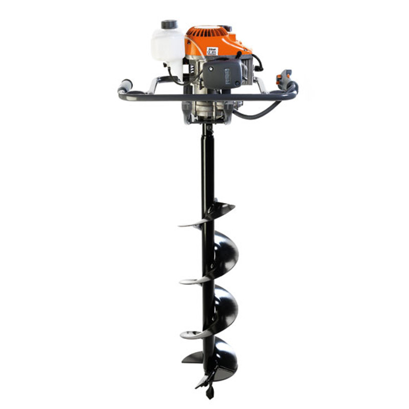 Svrdlo za zemlju za MTL-51 (1)