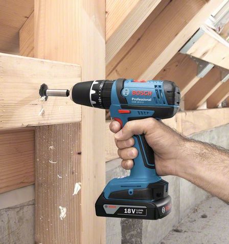 GSB 18-2-LI Professional