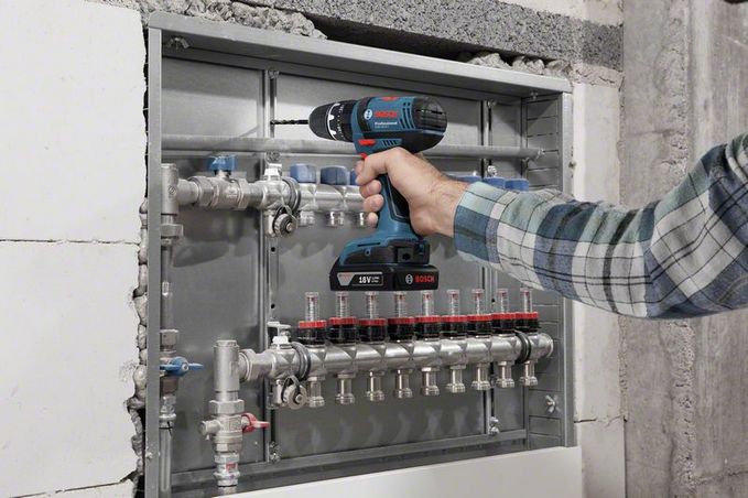 GSB 18-2-LI Professional