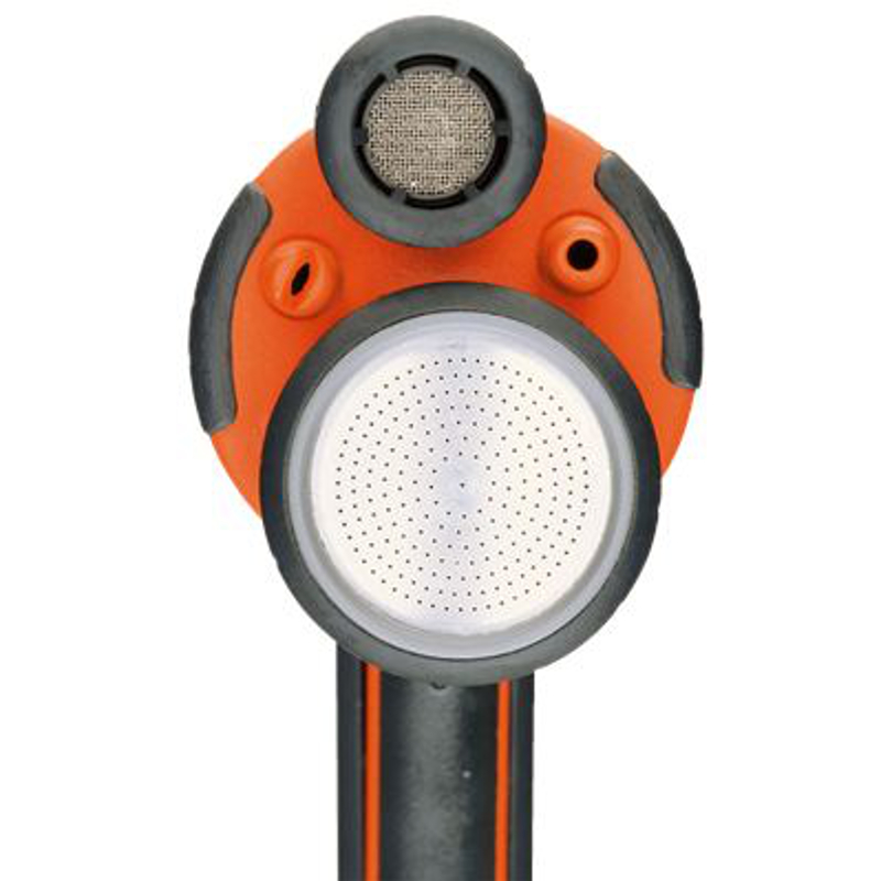 Metalni višenamjenski pištolj za raspršivanje Premium