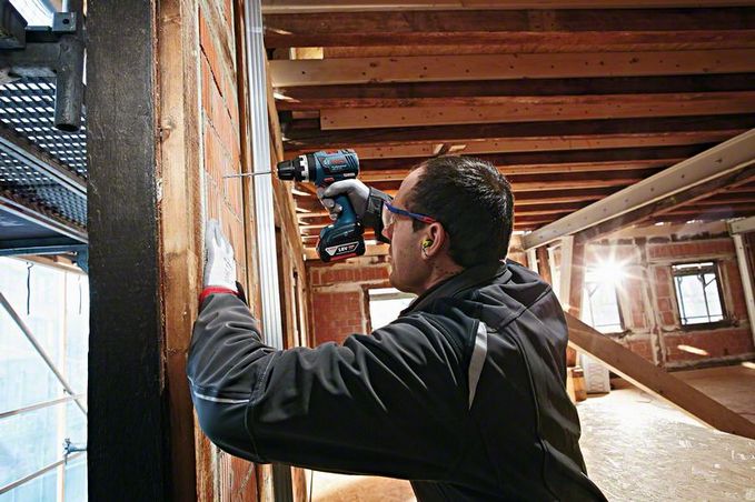 GSB 18 V-EC Professional