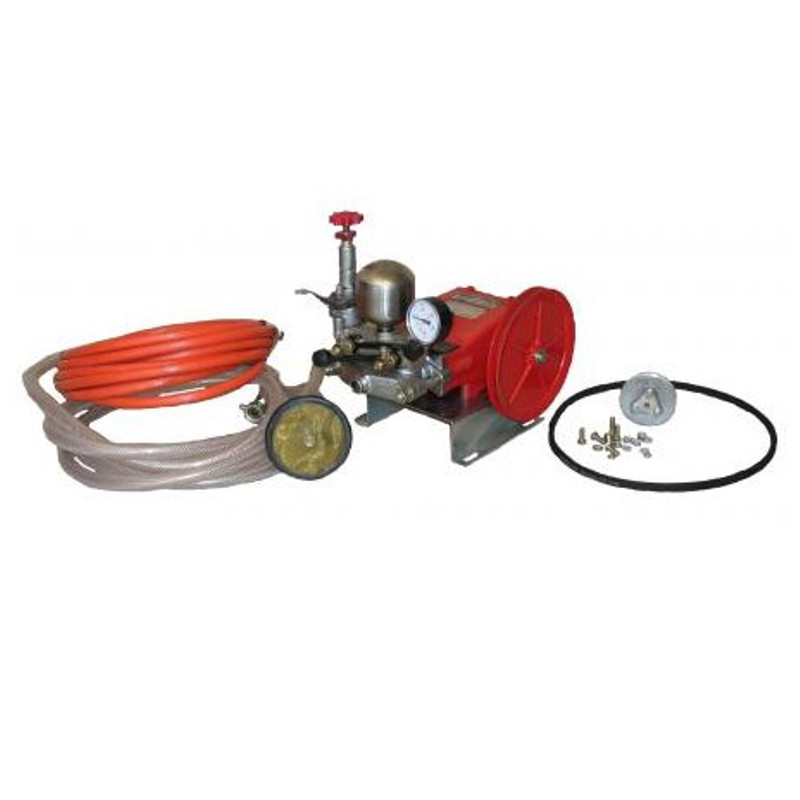 Priključna prskalica