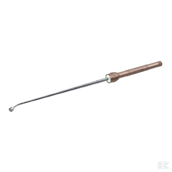 TAB2537 Aluminijska LED svjetiljka + magnet