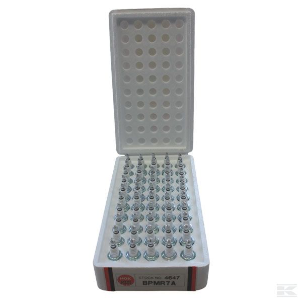 BPMR7AW50 Set svjećica 50 kom/komplet BPMR7A