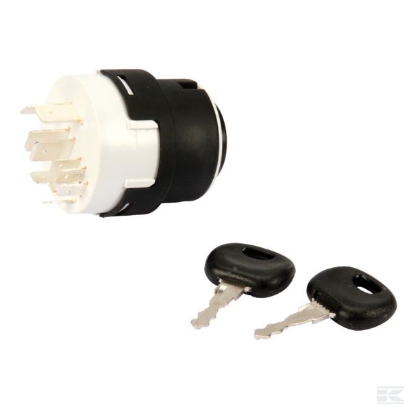 20500101PN Prekidač paljenja