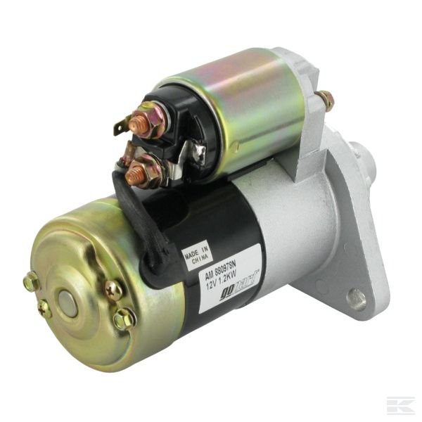 AM880978N Elektropokretač-anlaser