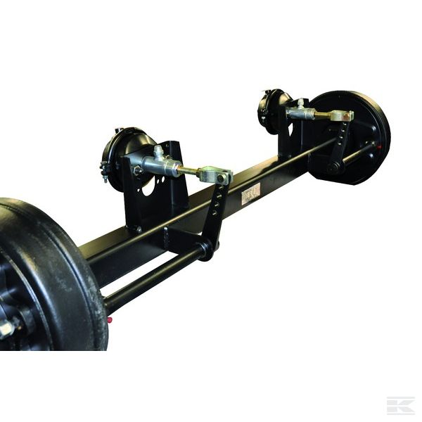 BCDT2425 Dvostruki kočioni cilindar T24 EPL25 / 60