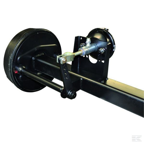 BCDT2425 Dvostruki kočioni cilindar T24 EPL25 / 60