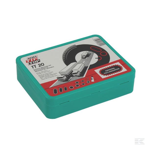 5060911 Komplet za popravak guma TT20