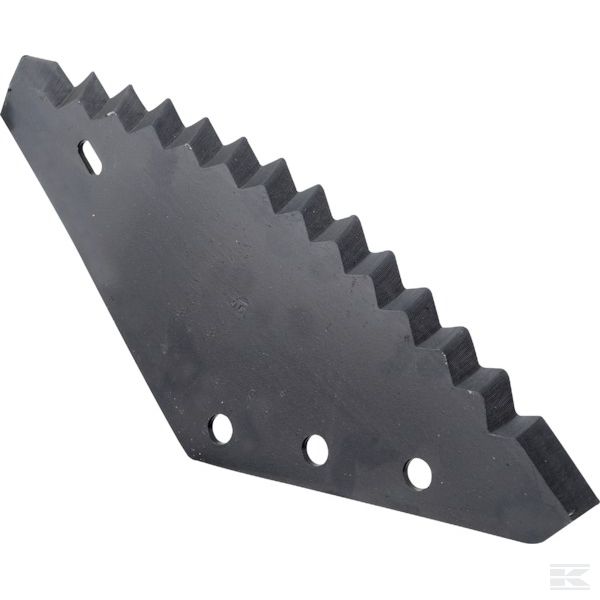 FM01134 Nož za prikolicu za miješanje