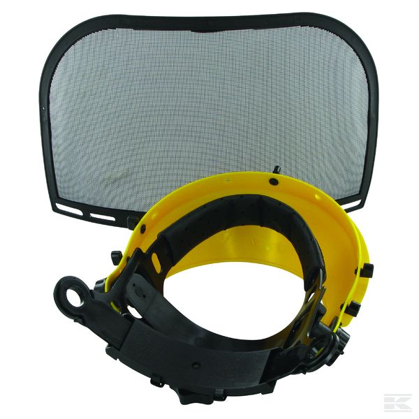 FGP453515 Mrežasta zaštita za lice