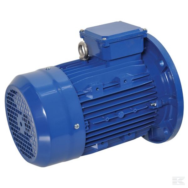 EM90L4B5300IE2AKR Električni motor 1,5 kW