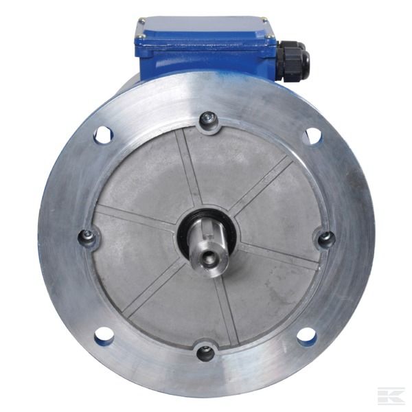 EM90L4B5300IE2AKR Električni motor 1,5 kW