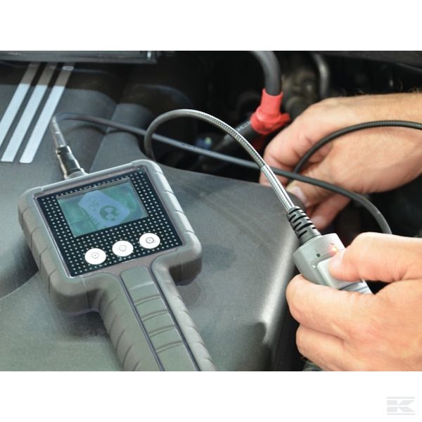 HU23105 Video-endoscop mobilni uređaj