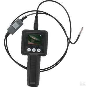 HU23105 Video-endoscop mobilni uređaj
