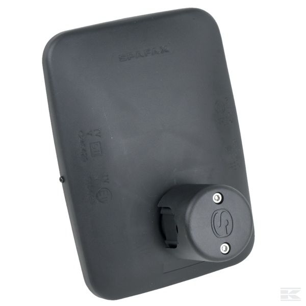 CAVM2 Nelomljivi retrovizor